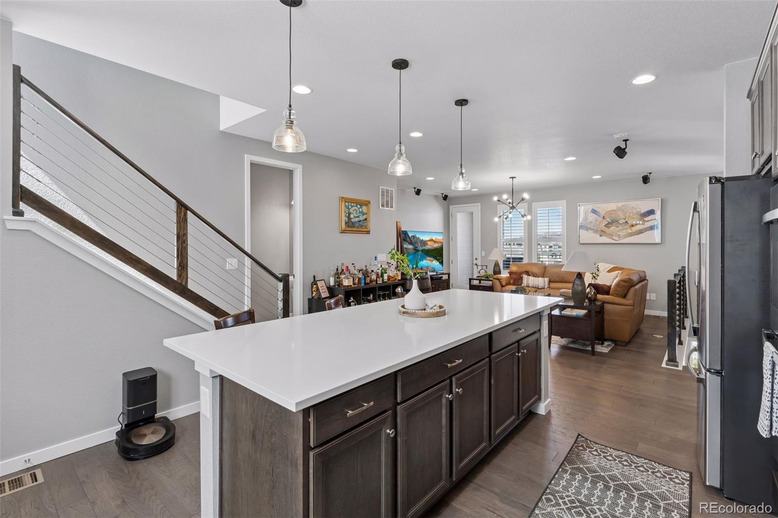 MLS Image #16 for 3640  penang drive,castle rock, Colorado