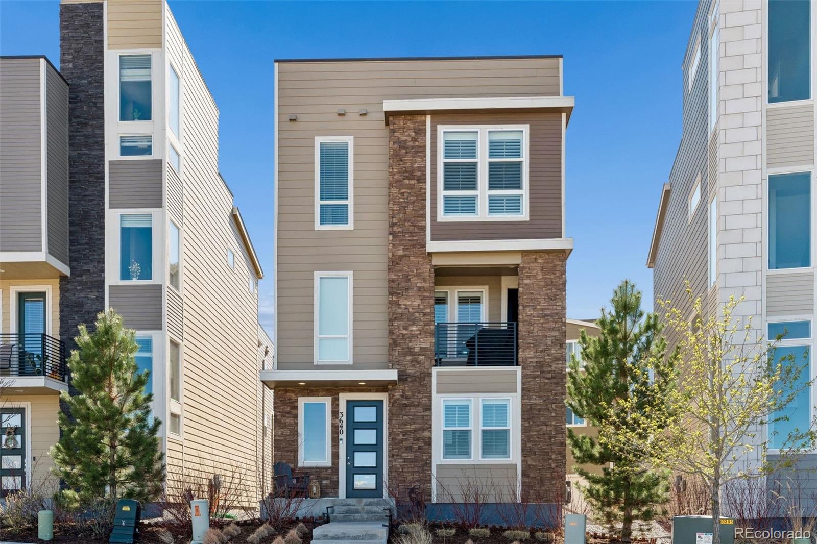 MLS Image #2 for 3640  penang drive,castle rock, Colorado