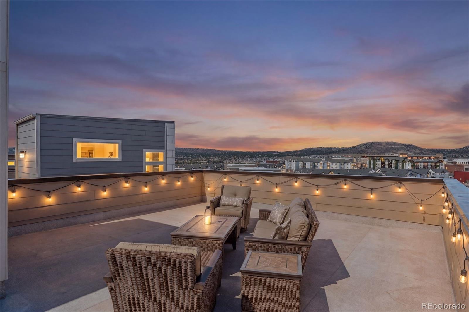 MLS Image #30 for 3640  penang drive,castle rock, Colorado