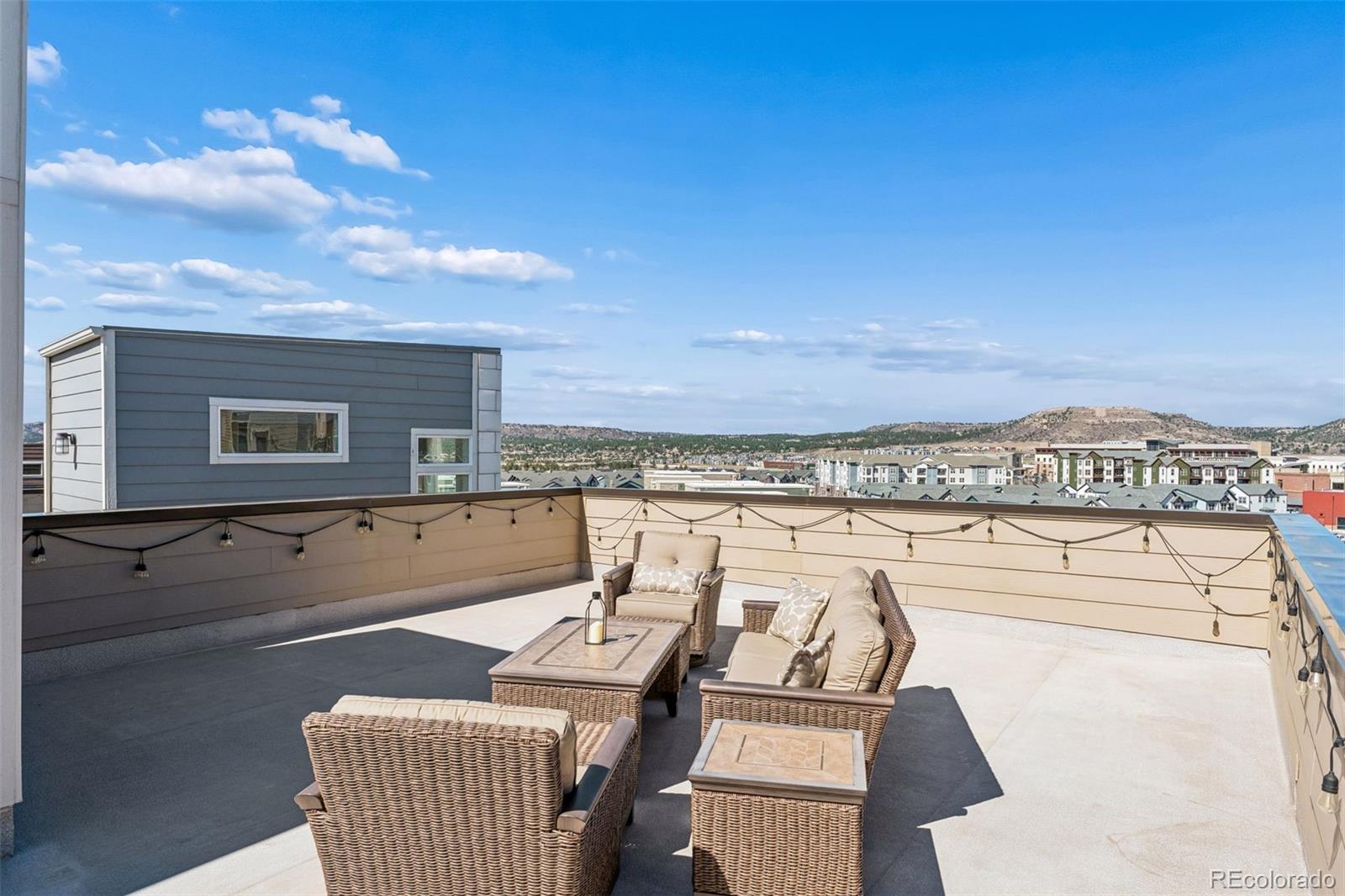 MLS Image #31 for 3640  penang drive,castle rock, Colorado
