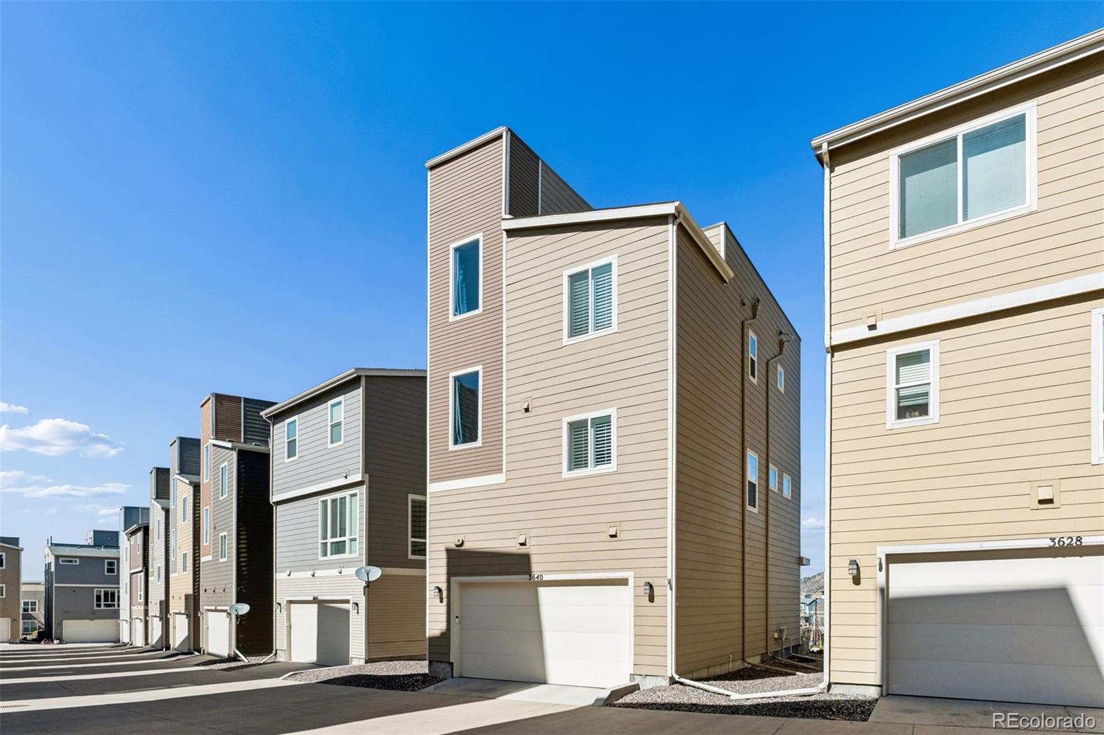 MLS Image #32 for 3640  penang drive,castle rock, Colorado