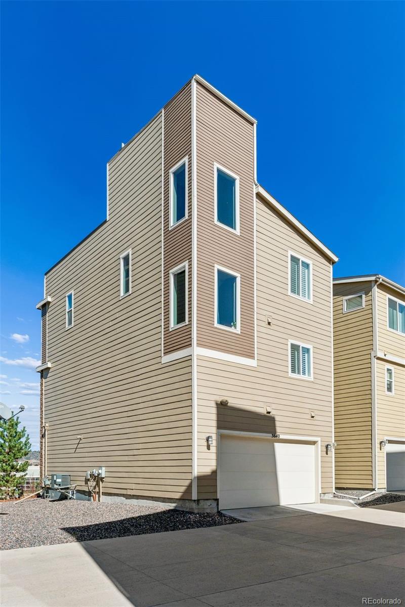 MLS Image #33 for 3640  penang drive,castle rock, Colorado