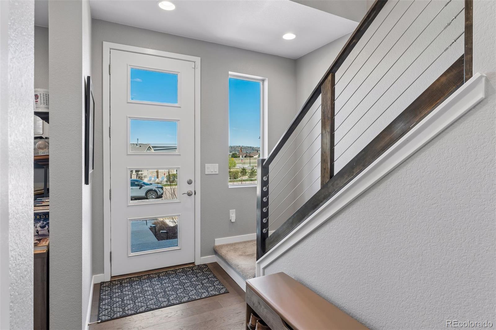 MLS Image #5 for 3640  penang drive,castle rock, Colorado