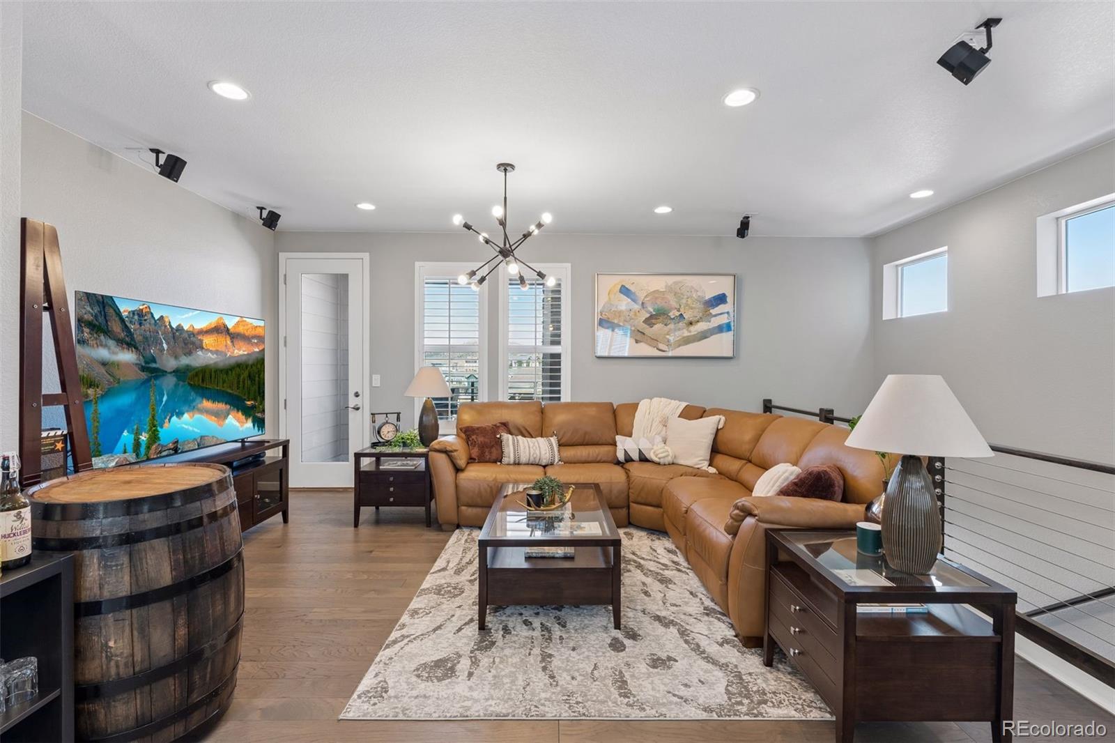 MLS Image #8 for 3640  penang drive,castle rock, Colorado