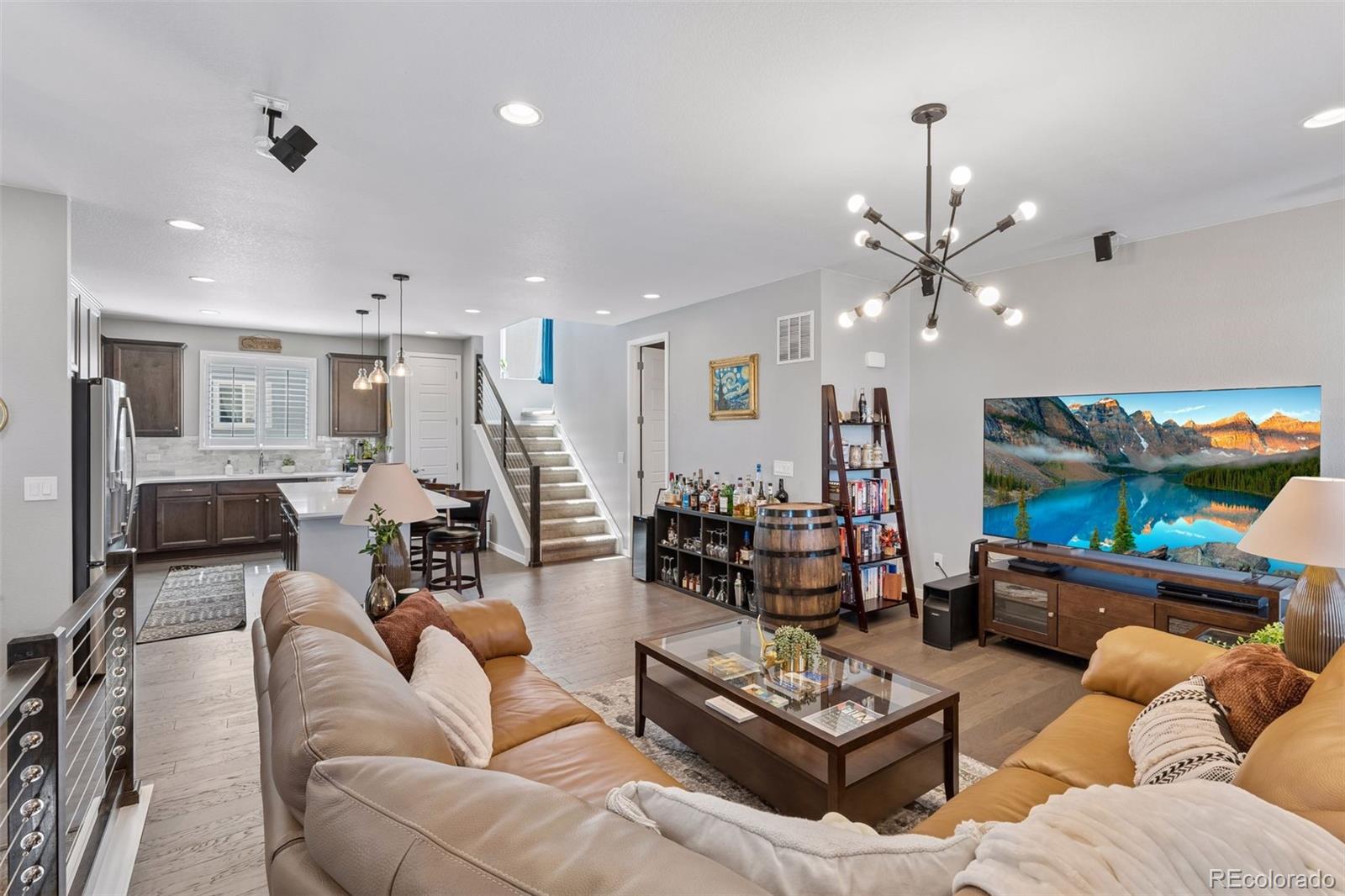 MLS Image #9 for 3640  penang drive,castle rock, Colorado