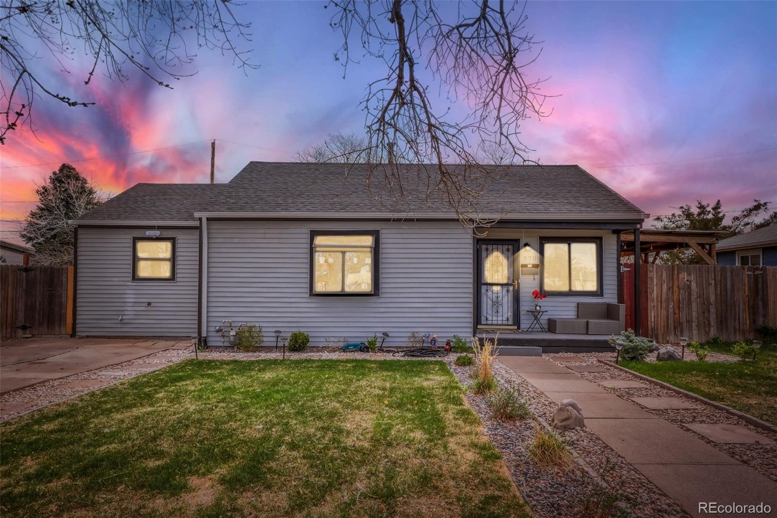 MLS Image #0 for 970  nile street,aurora, Colorado