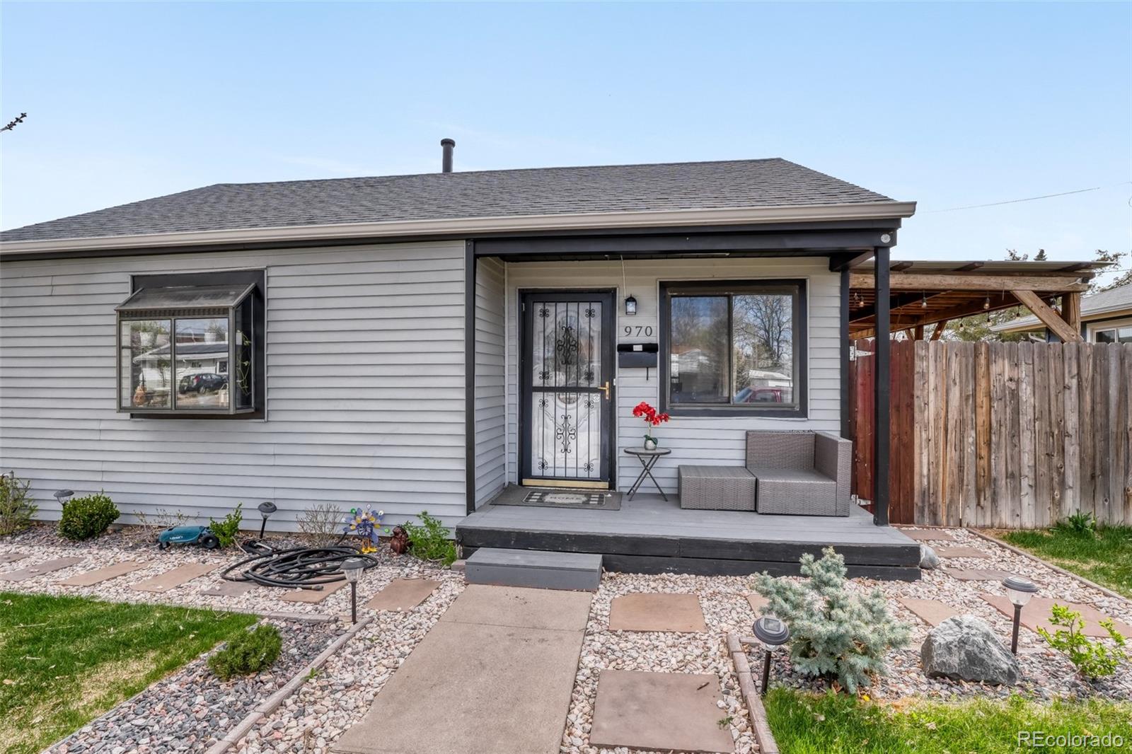 MLS Image #1 for 970  nile street,aurora, Colorado