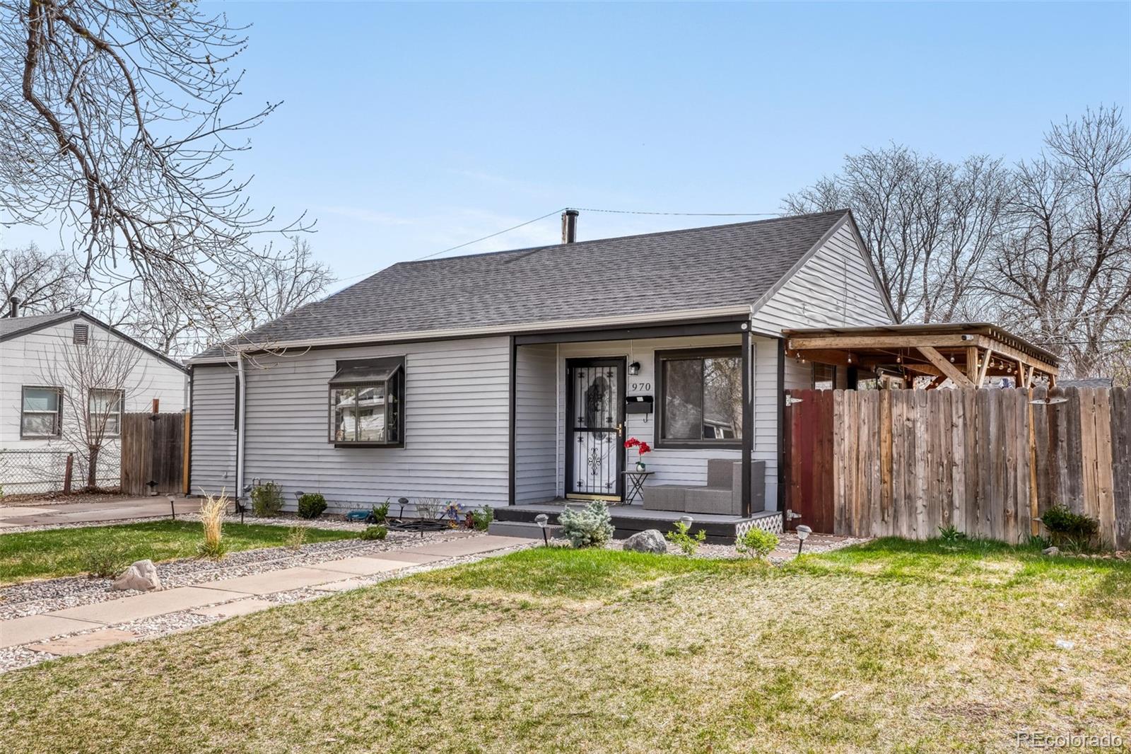 MLS Image #2 for 970  nile street,aurora, Colorado