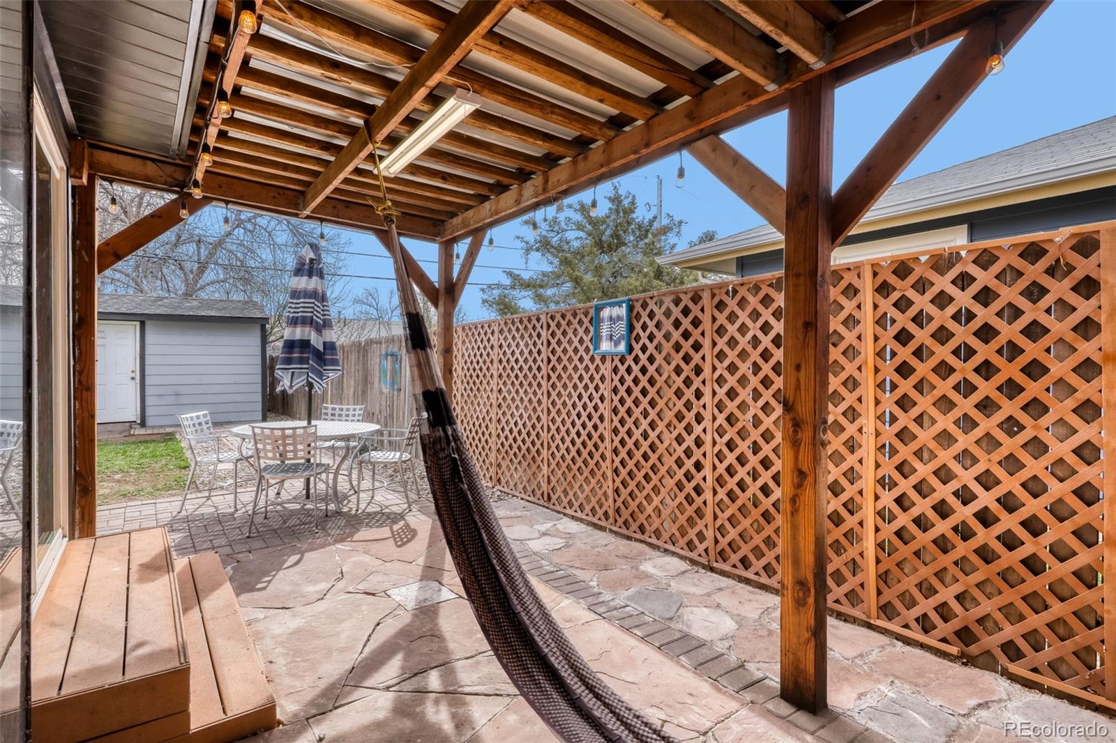 MLS Image #25 for 970  nile street,aurora, Colorado
