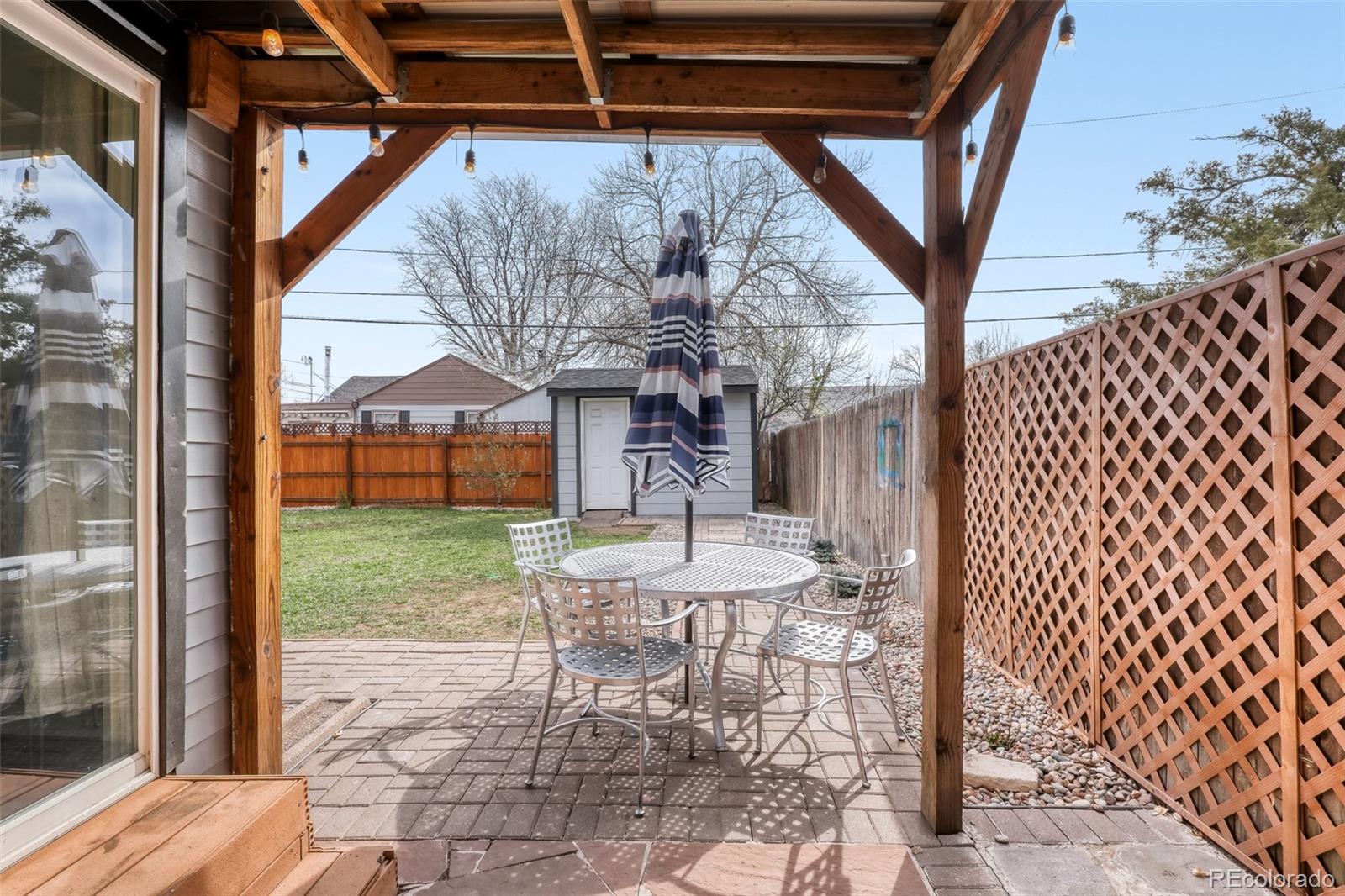 MLS Image #26 for 970  nile street,aurora, Colorado
