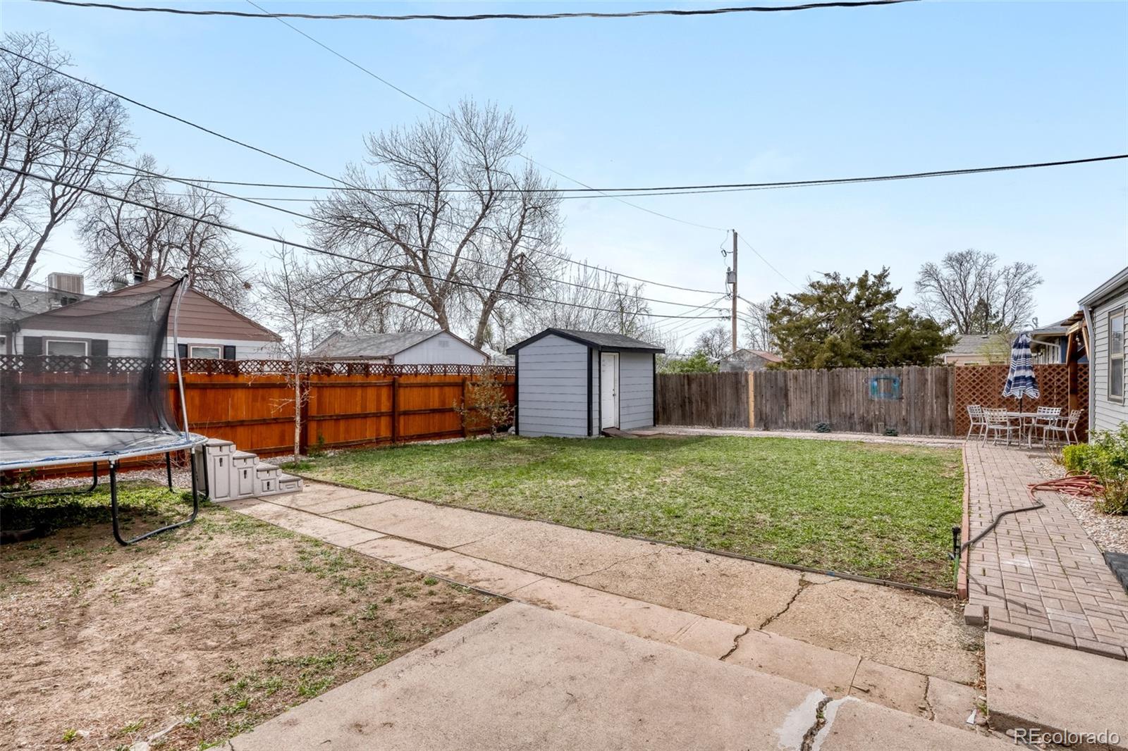 MLS Image #28 for 970  nile street,aurora, Colorado
