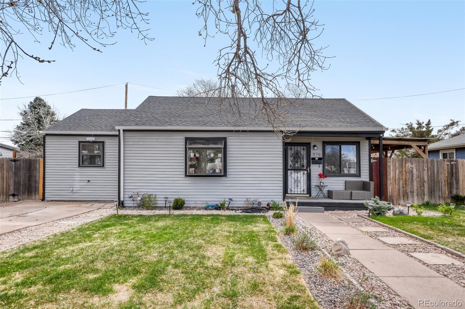 MLS Image #3 for 970  nile street,aurora, Colorado