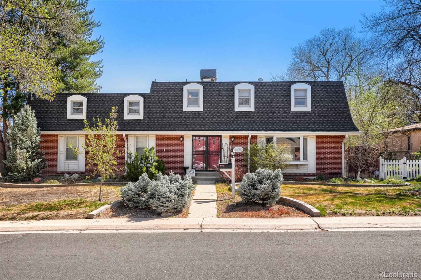 MLS Image #0 for 6690 e colorado drive,denver, Colorado