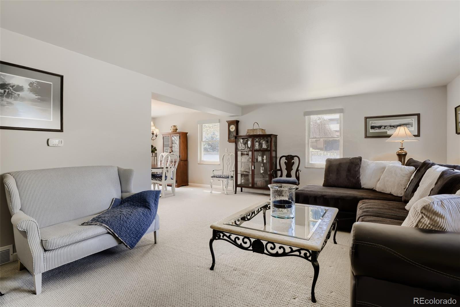 MLS Image #2 for 6690 e colorado drive,denver, Colorado