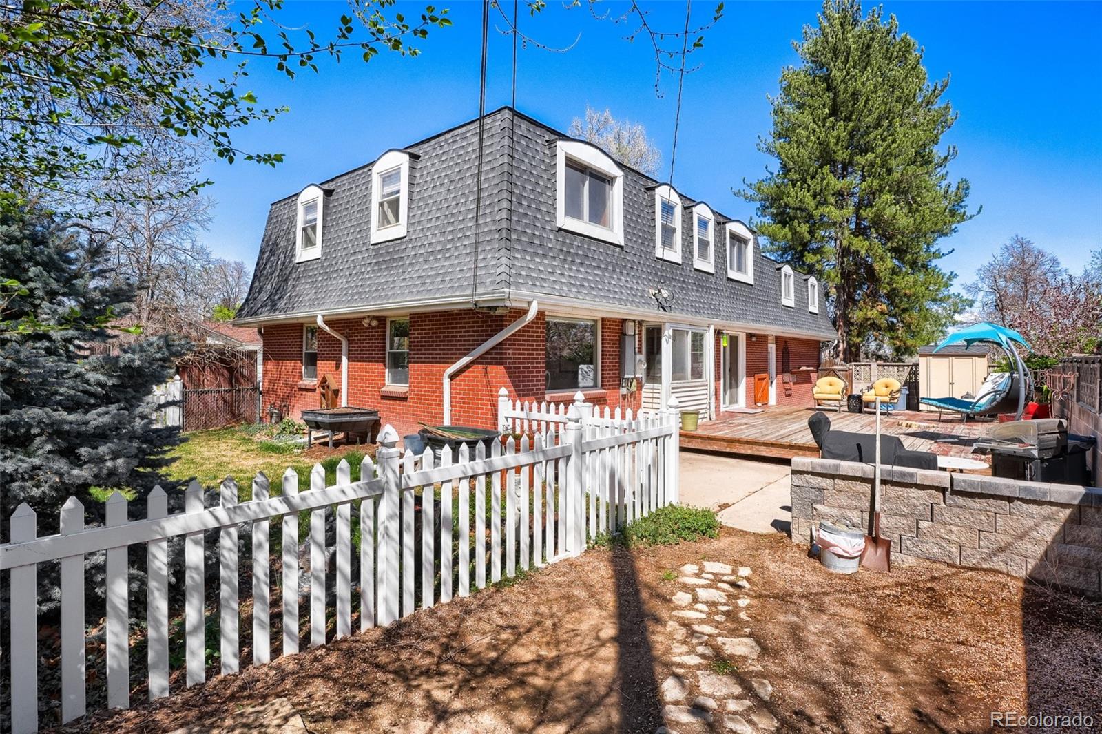 MLS Image #26 for 6690 e colorado drive,denver, Colorado