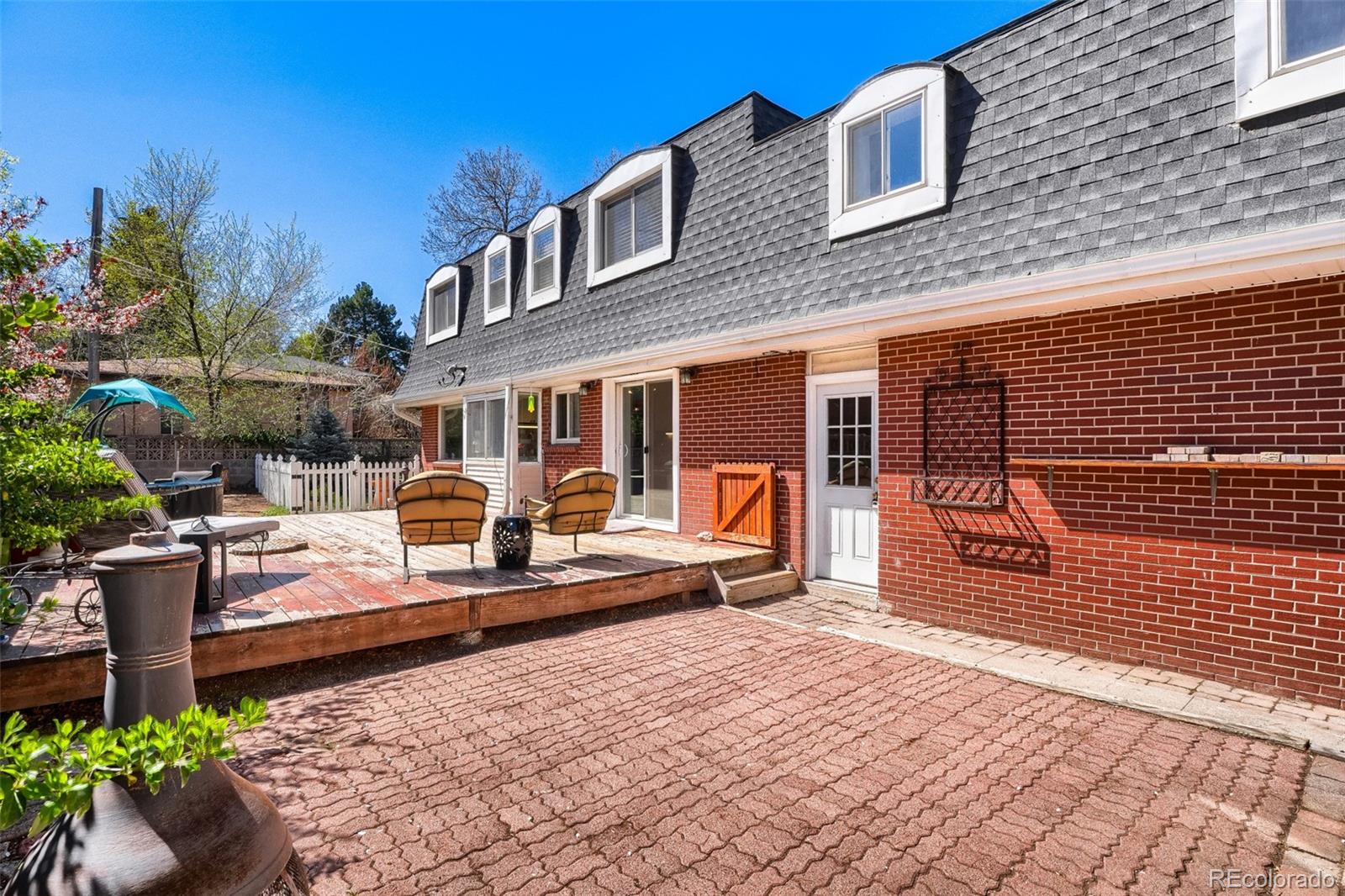 MLS Image #27 for 6690 e colorado drive,denver, Colorado