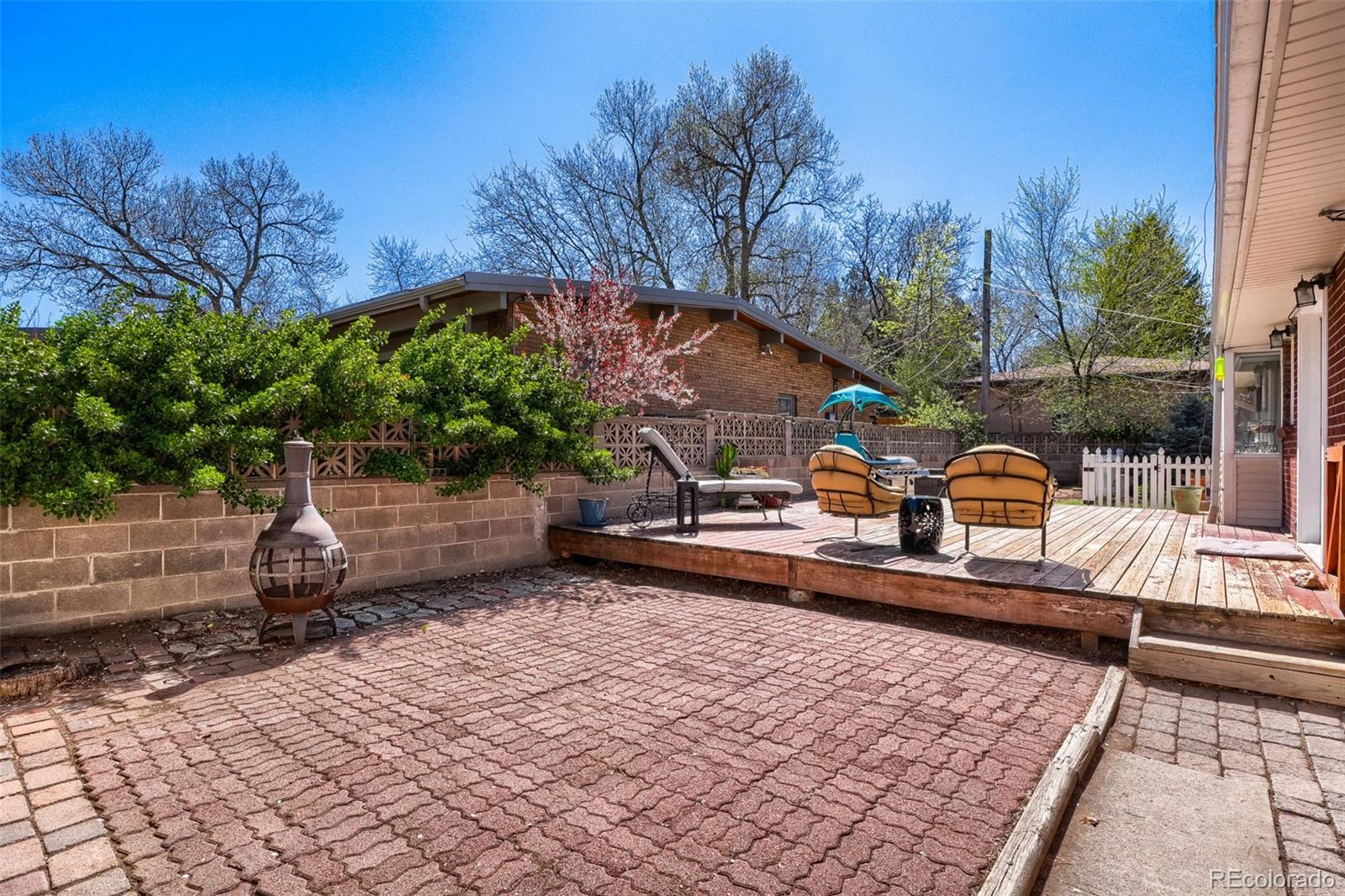 MLS Image #28 for 6690 e colorado drive,denver, Colorado