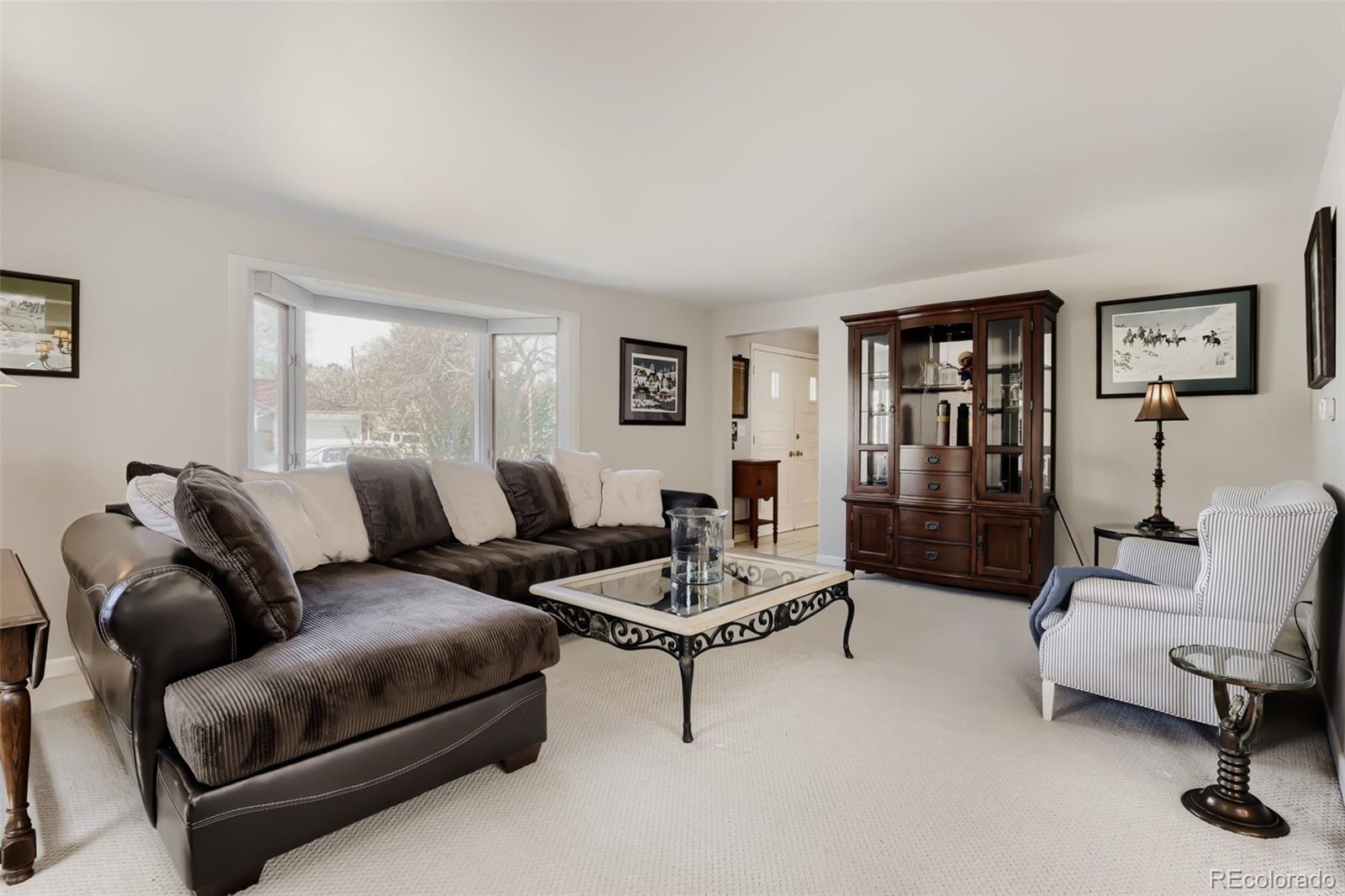 MLS Image #3 for 6690 e colorado drive,denver, Colorado