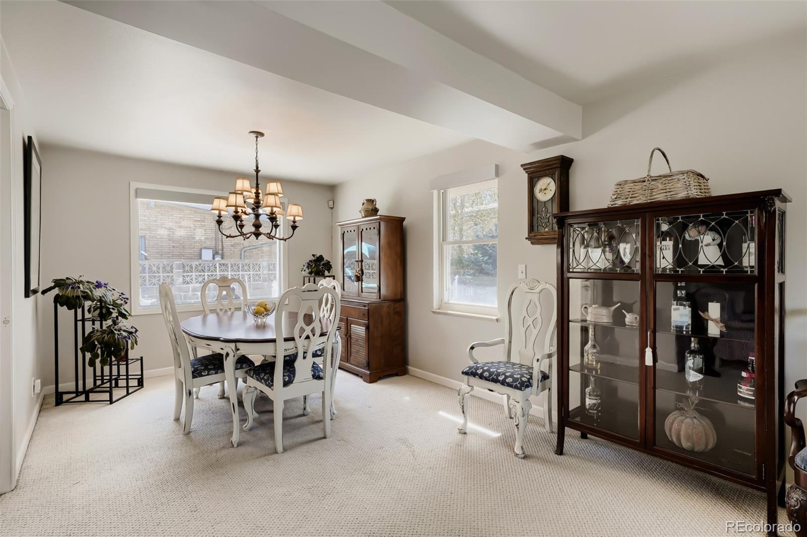 MLS Image #4 for 6690 e colorado drive,denver, Colorado