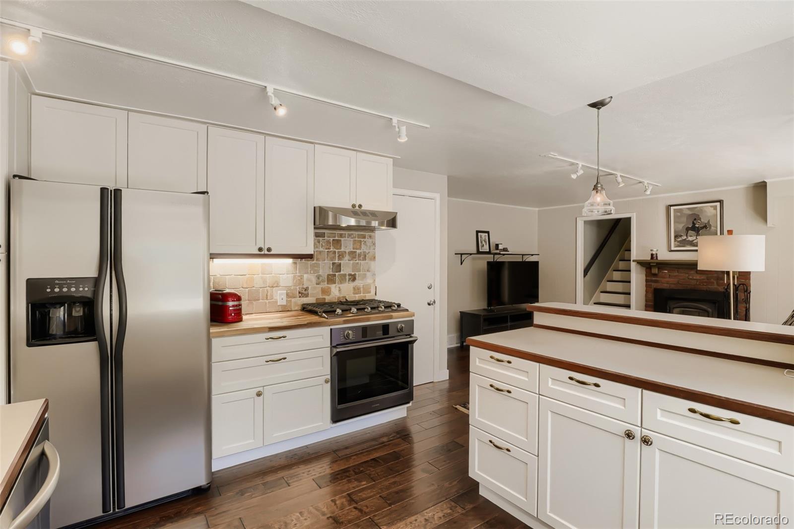 MLS Image #5 for 6690 e colorado drive,denver, Colorado