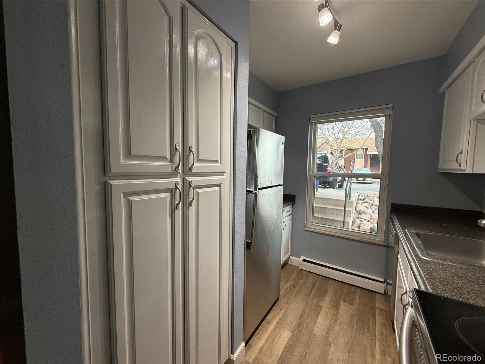 MLS Image #3 for 4275  n carefree circle,colorado springs, Colorado