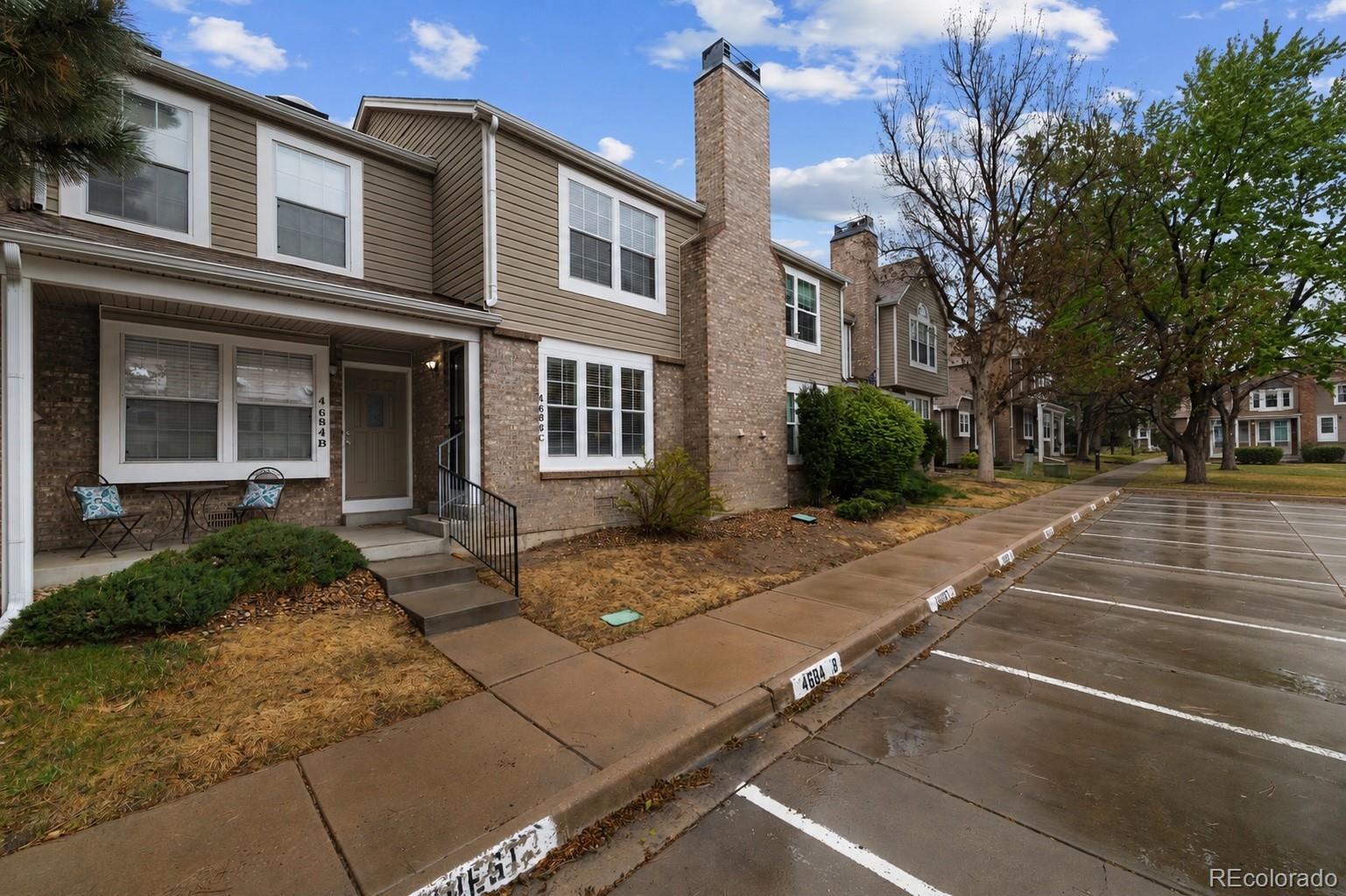 MLS Image #2 for 4684 s crystal way,aurora, Colorado