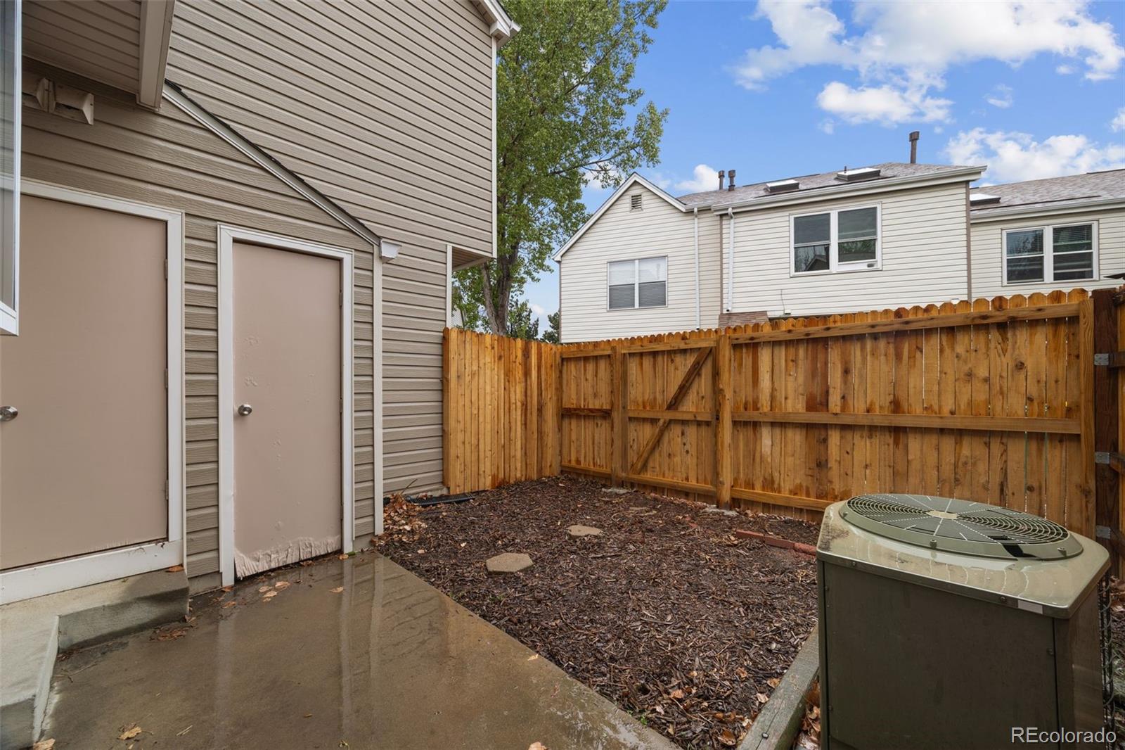 MLS Image #27 for 4684 s crystal way,aurora, Colorado