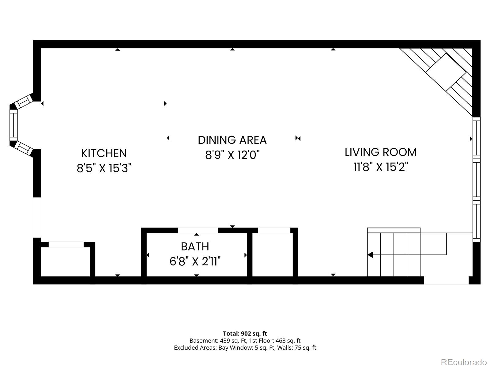 MLS Image #31 for 4684 s crystal way,aurora, Colorado