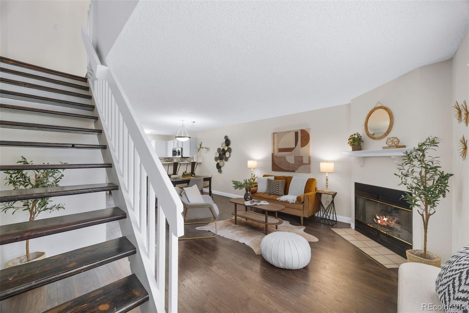 MLS Image #4 for 4684 s crystal way,aurora, Colorado