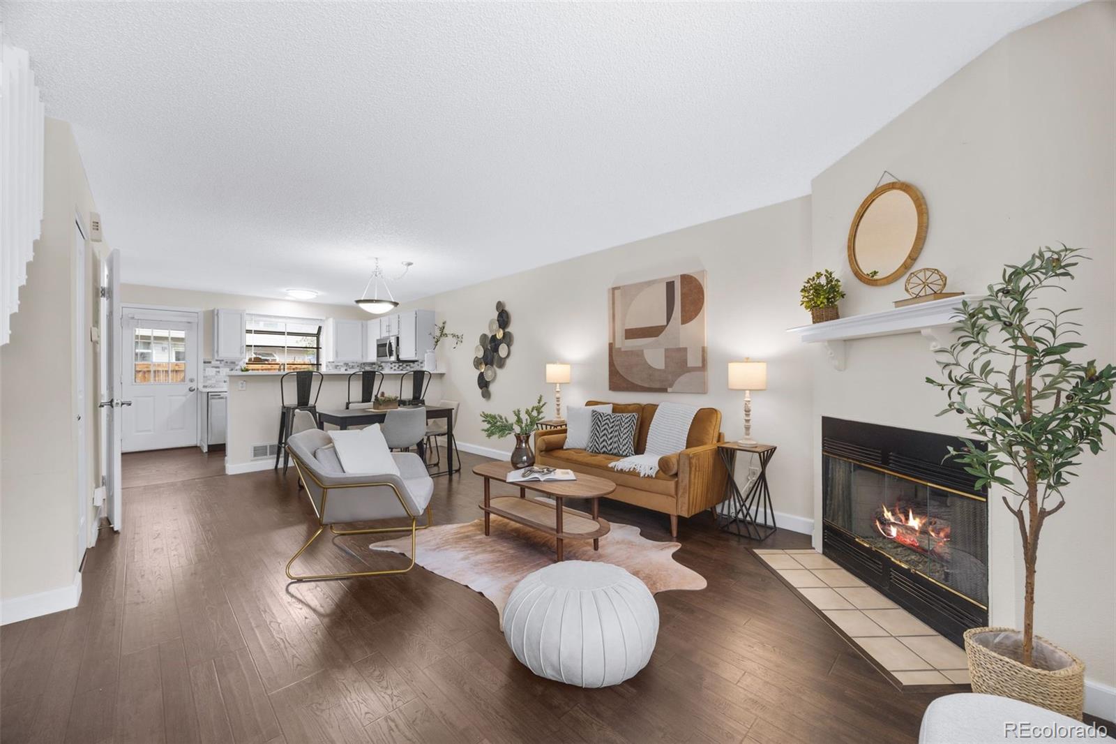 MLS Image #5 for 4684 s crystal way,aurora, Colorado