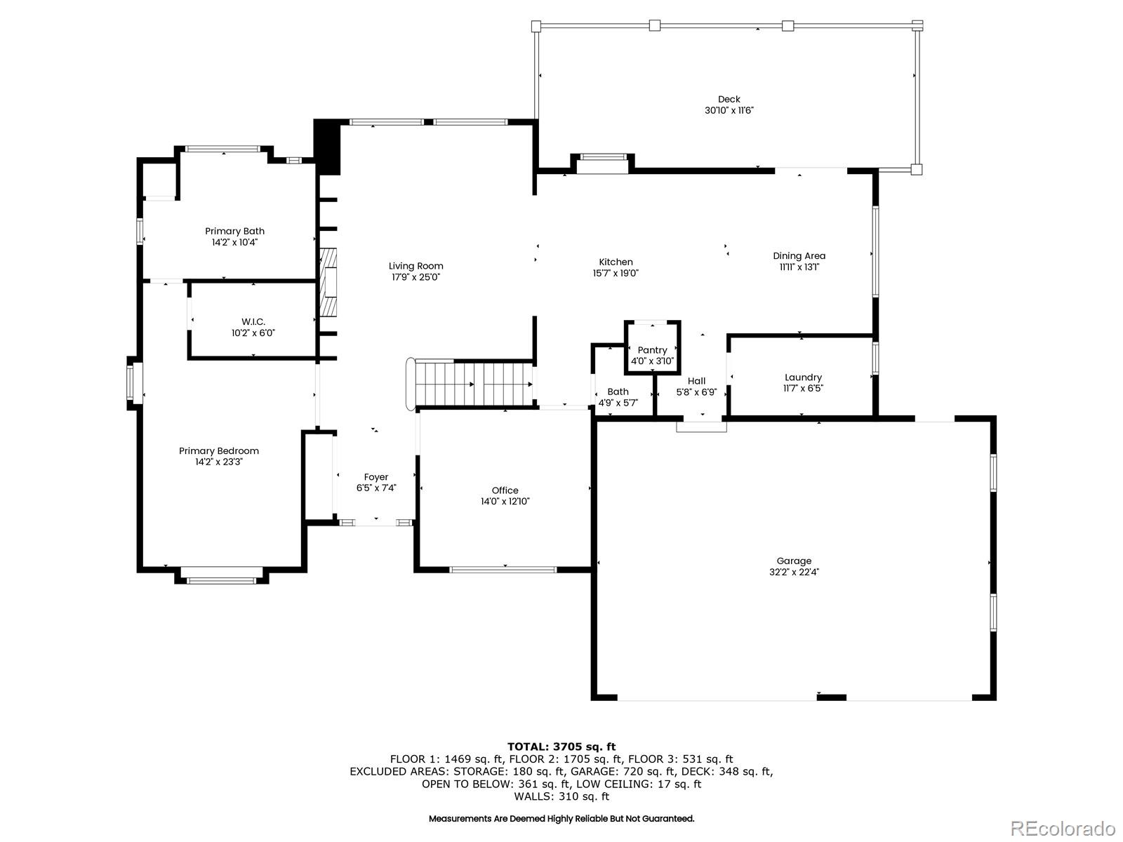 MLS Image #42 for 133  matthew road,divide, Colorado