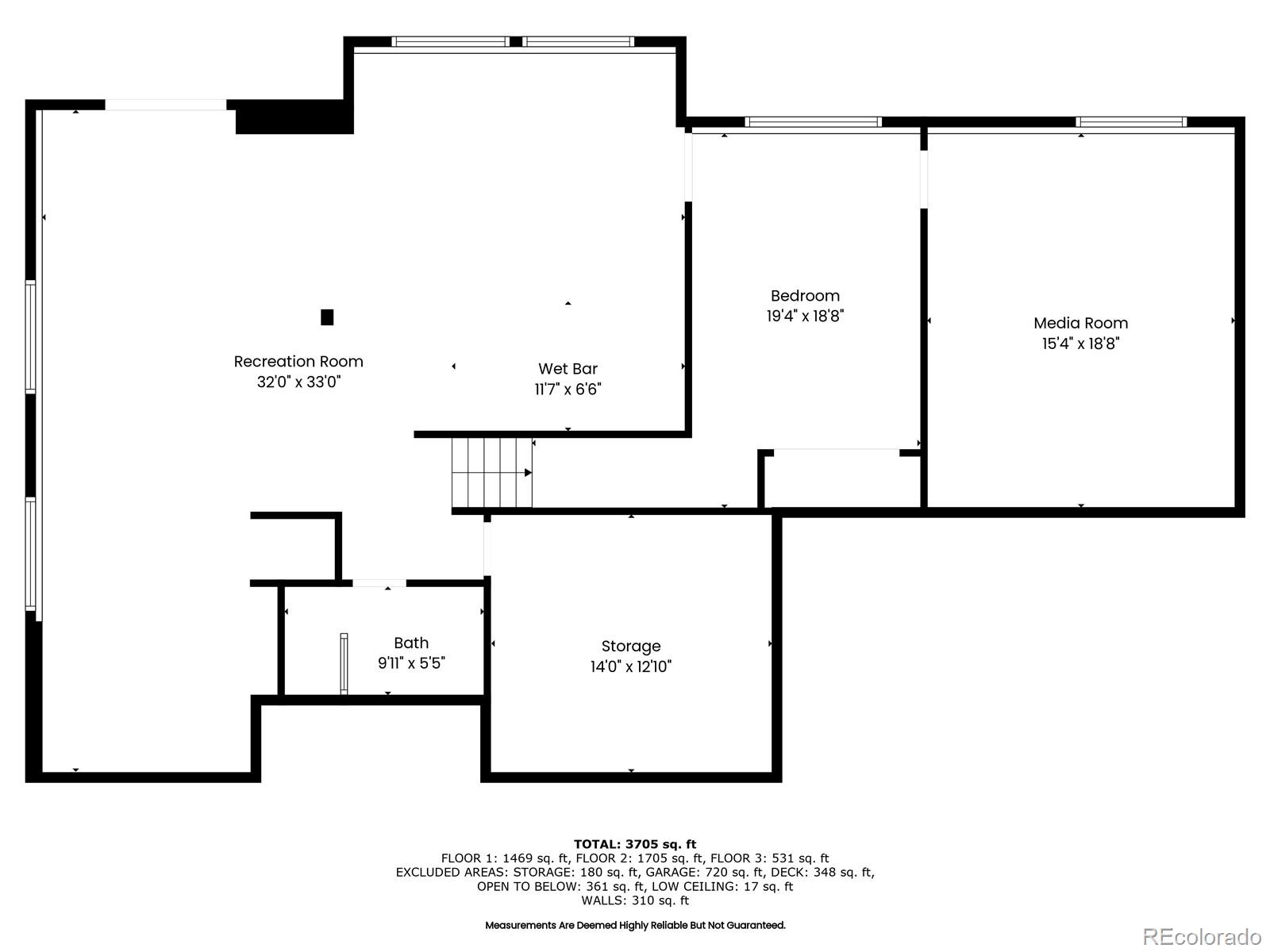 MLS Image #43 for 133  matthew road,divide, Colorado