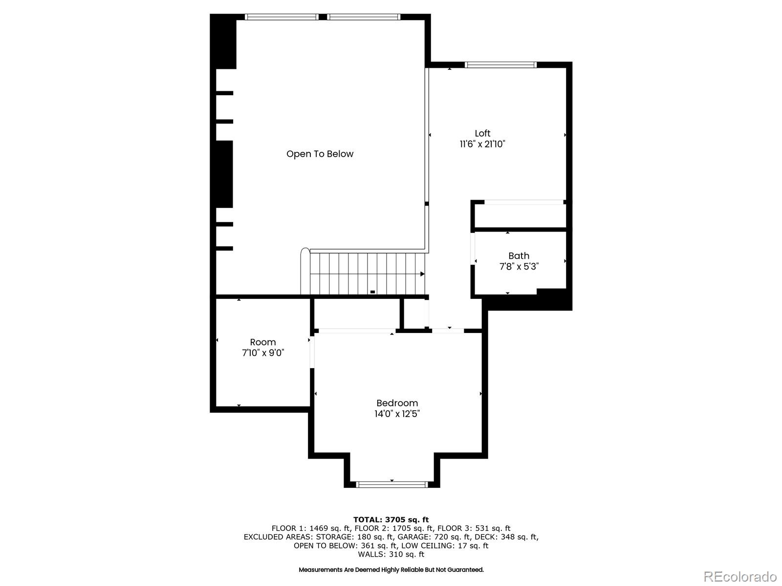 MLS Image #44 for 133  matthew road,divide, Colorado