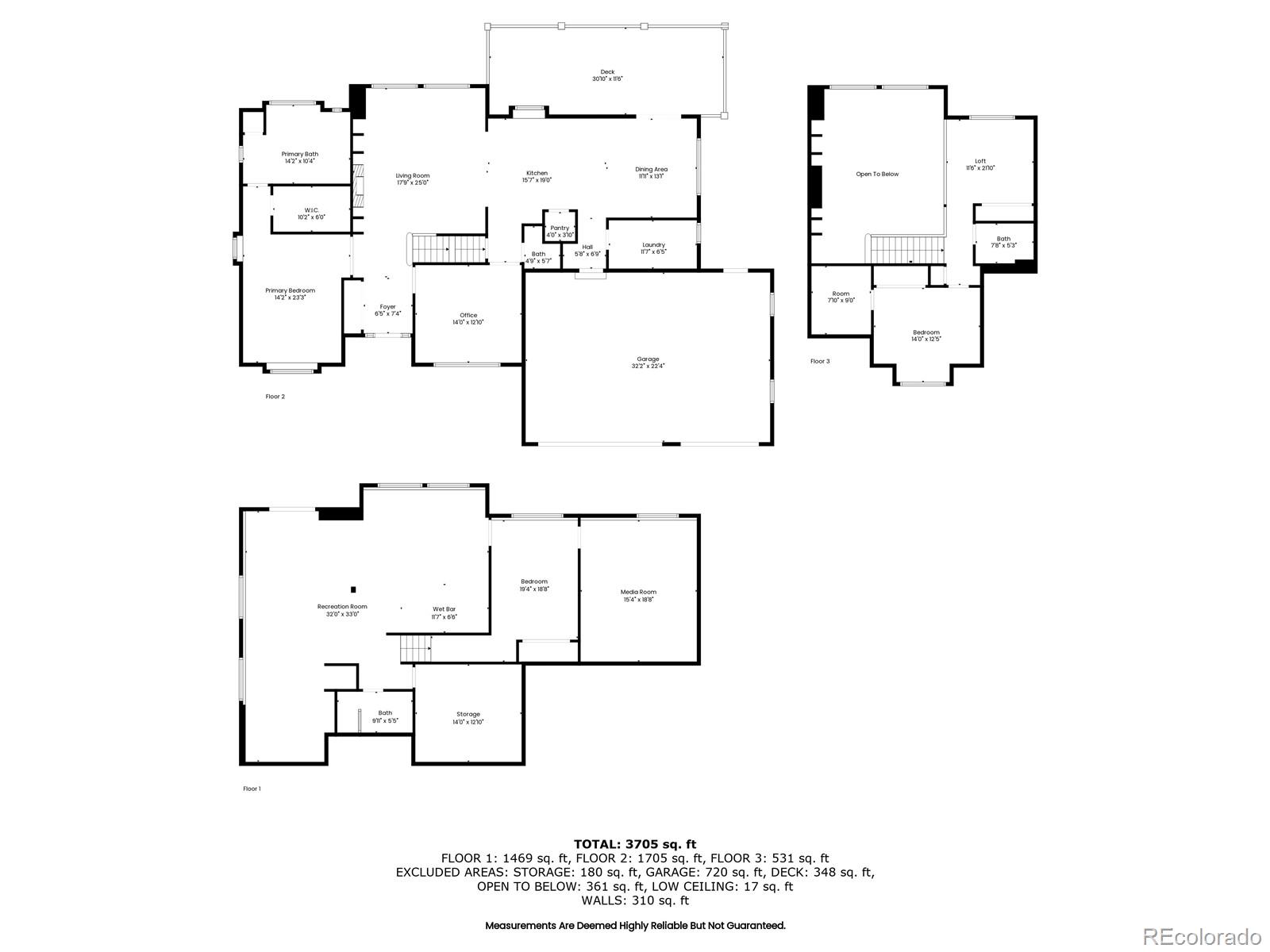 MLS Image #45 for 133  matthew road,divide, Colorado