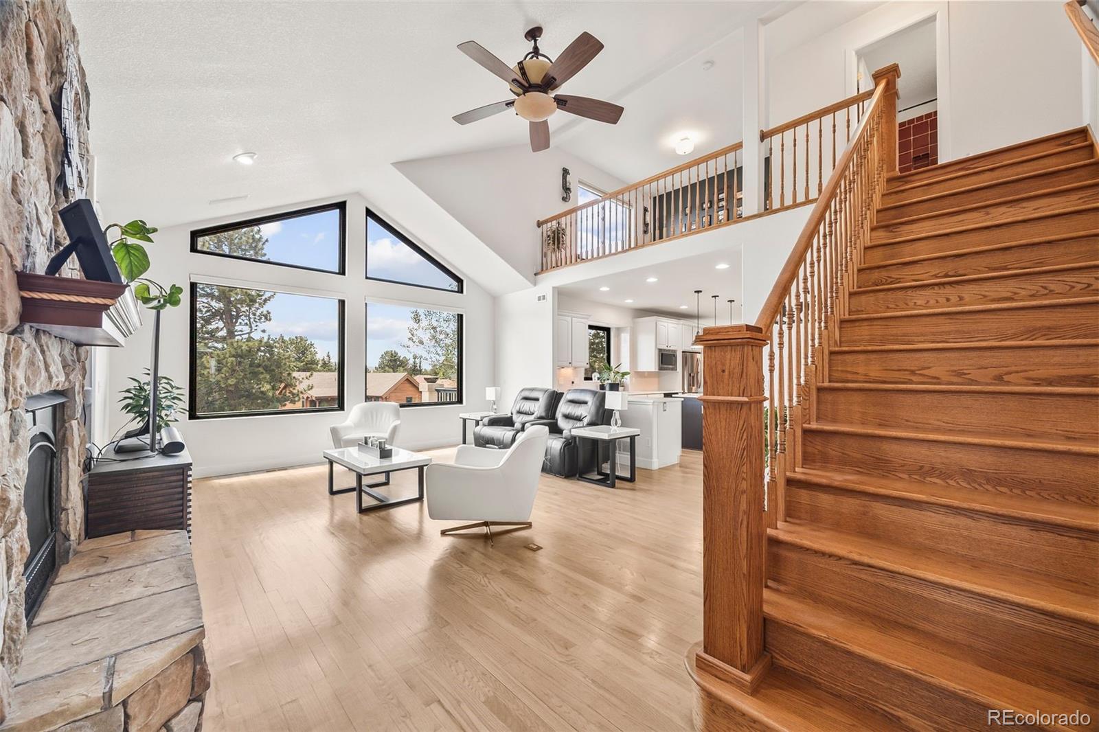 MLS Image #5 for 133  matthew road,divide, Colorado