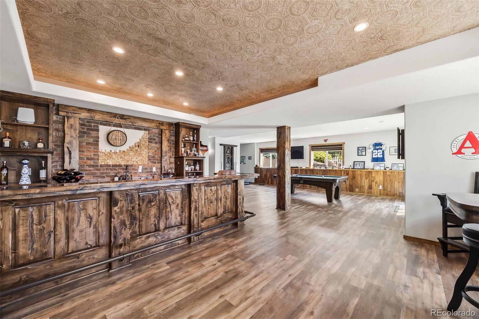 MLS Image #9 for 133  matthew road,divide, Colorado