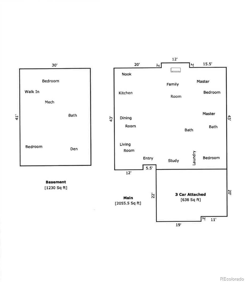 MLS Image #29 for 13897  dahlia street,thornton, Colorado