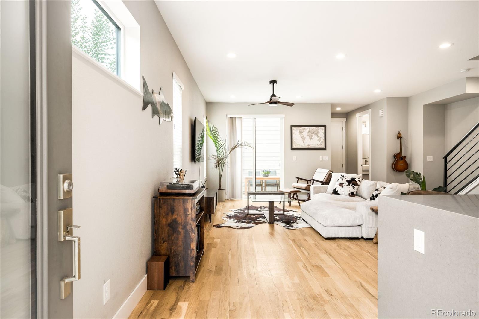 MLS Image #1 for 1525  tennyson street ,denver, Colorado