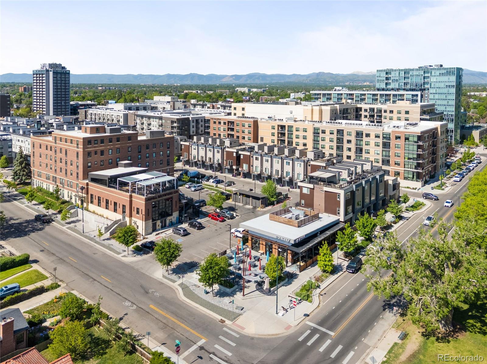 MLS Image #38 for 1525  tennyson street ,denver, Colorado