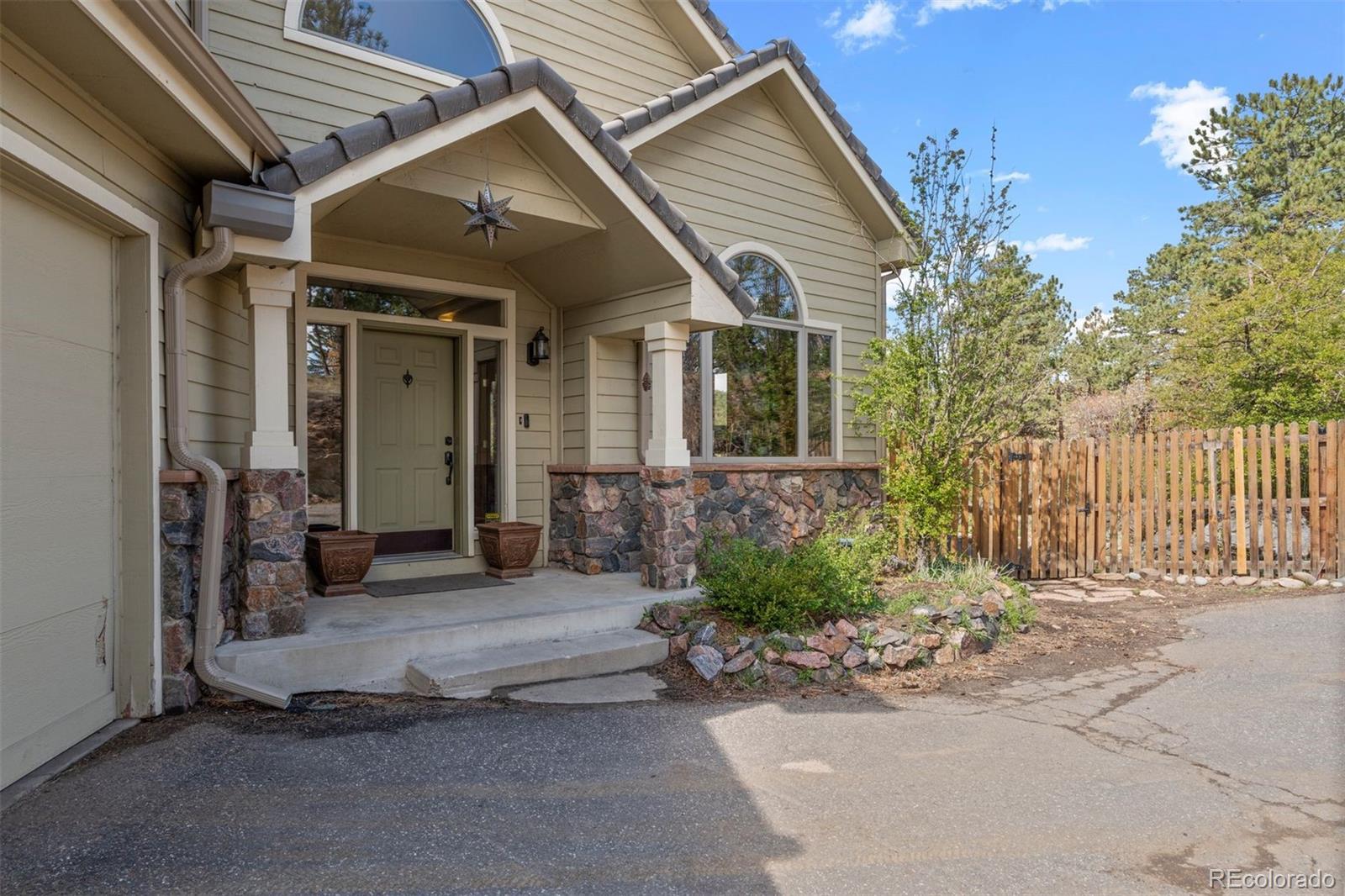 MLS Image #1 for 442  ruby forest trail,evergreen, Colorado