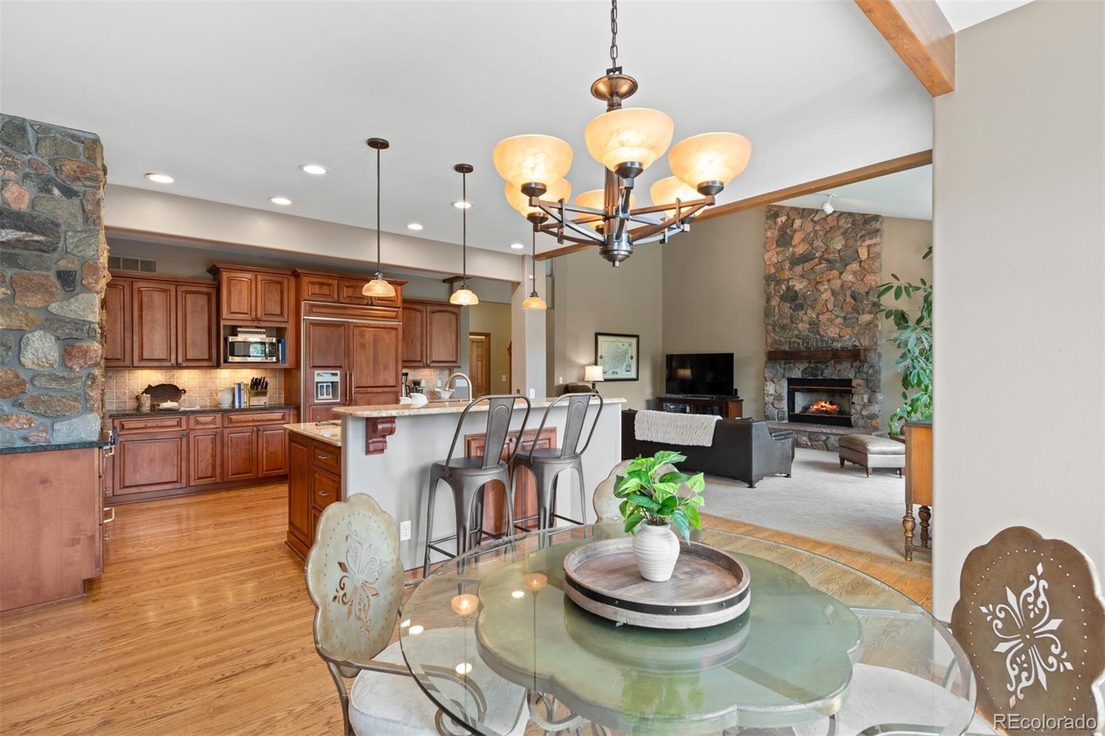 MLS Image #10 for 442  ruby forest trail,evergreen, Colorado