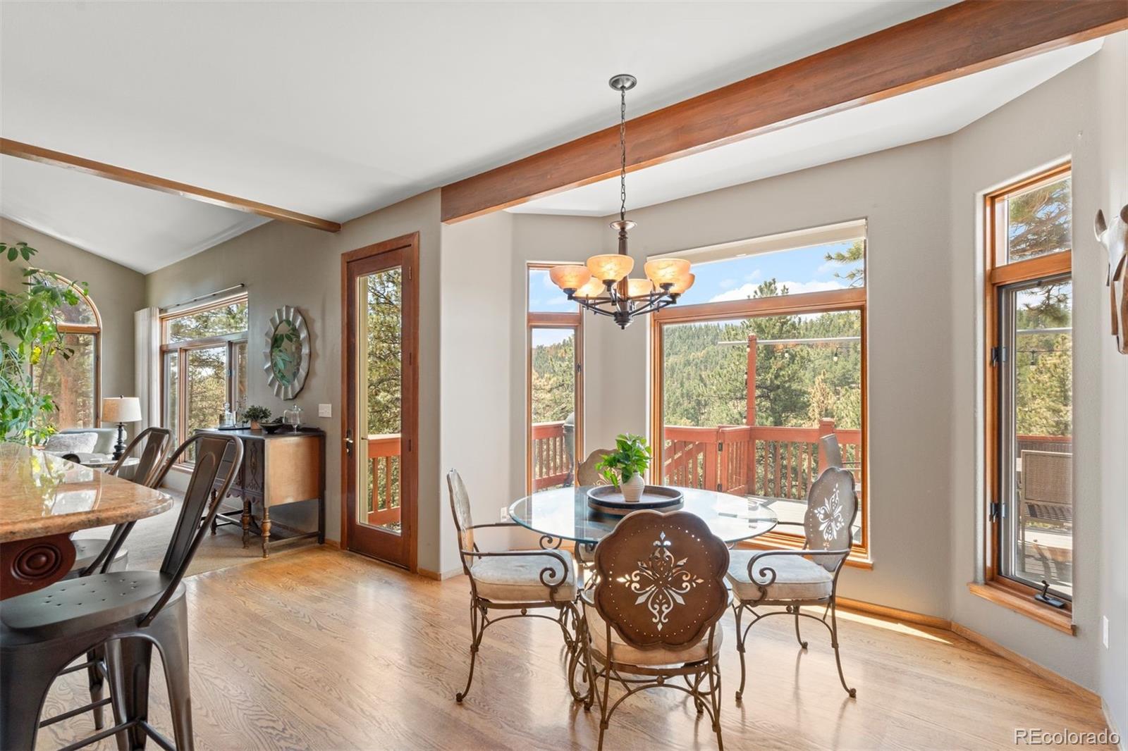 MLS Image #11 for 442  ruby forest trail,evergreen, Colorado