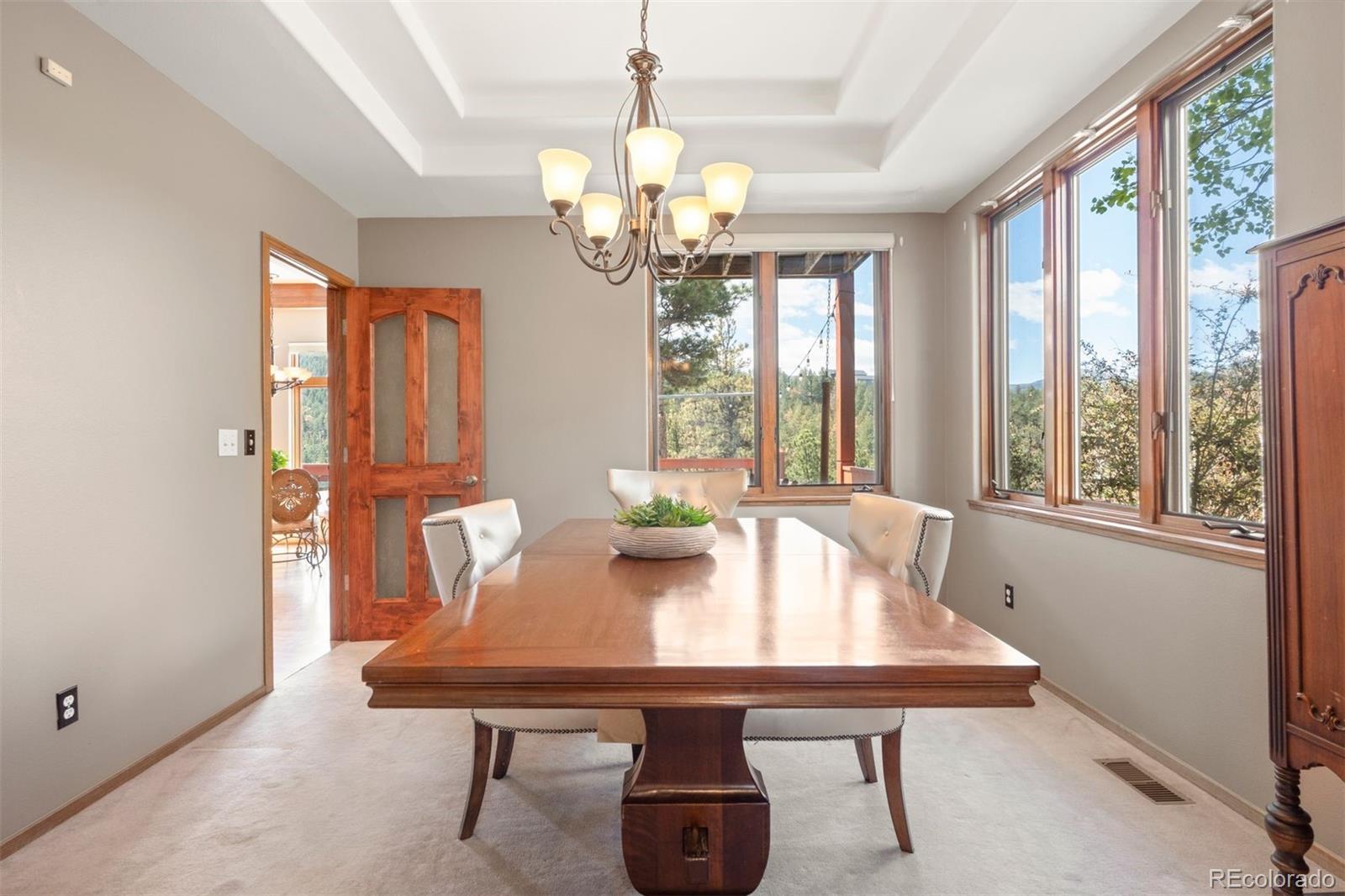 MLS Image #13 for 442  ruby forest trail,evergreen, Colorado