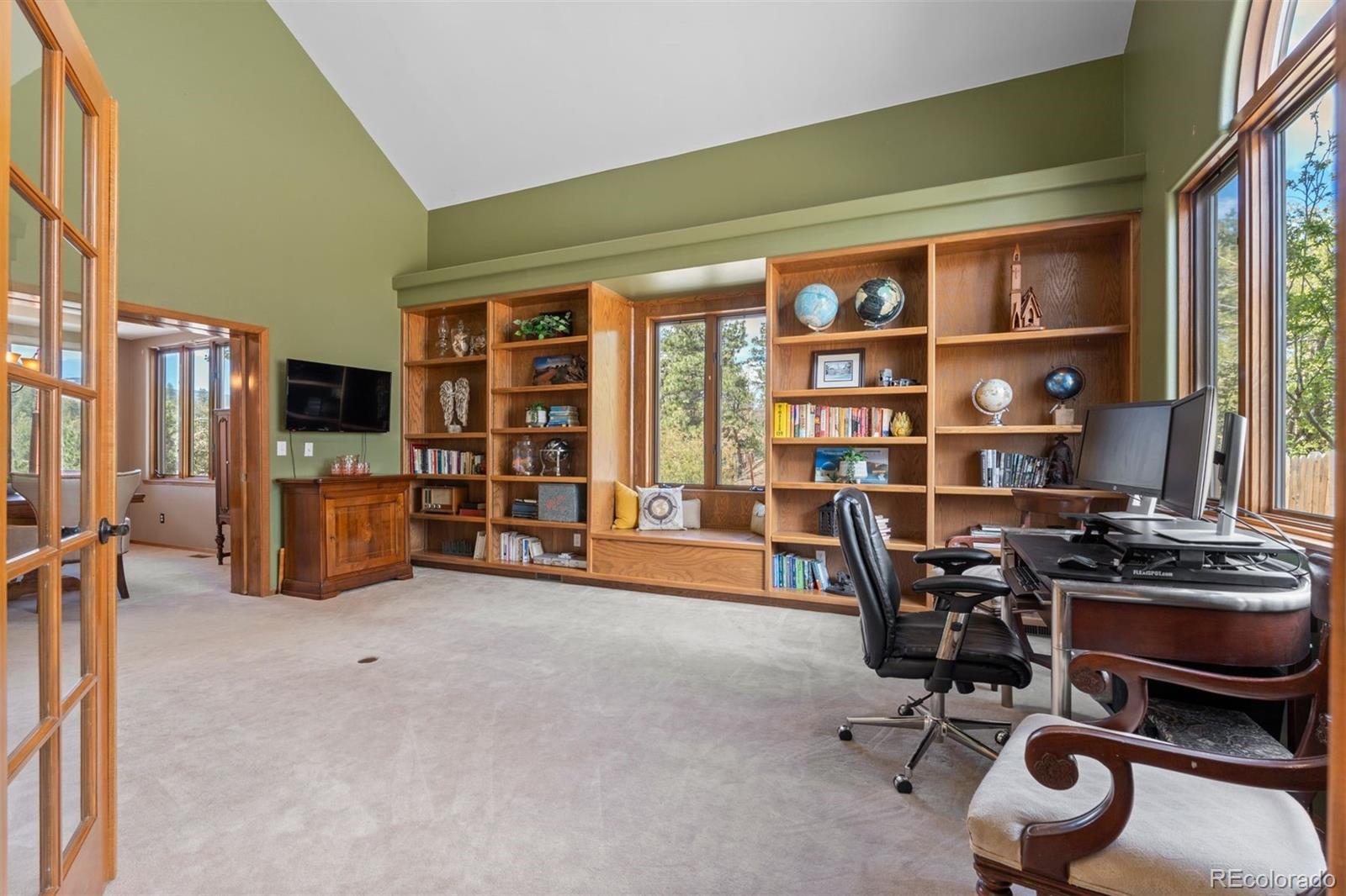 MLS Image #15 for 442  ruby forest trail,evergreen, Colorado