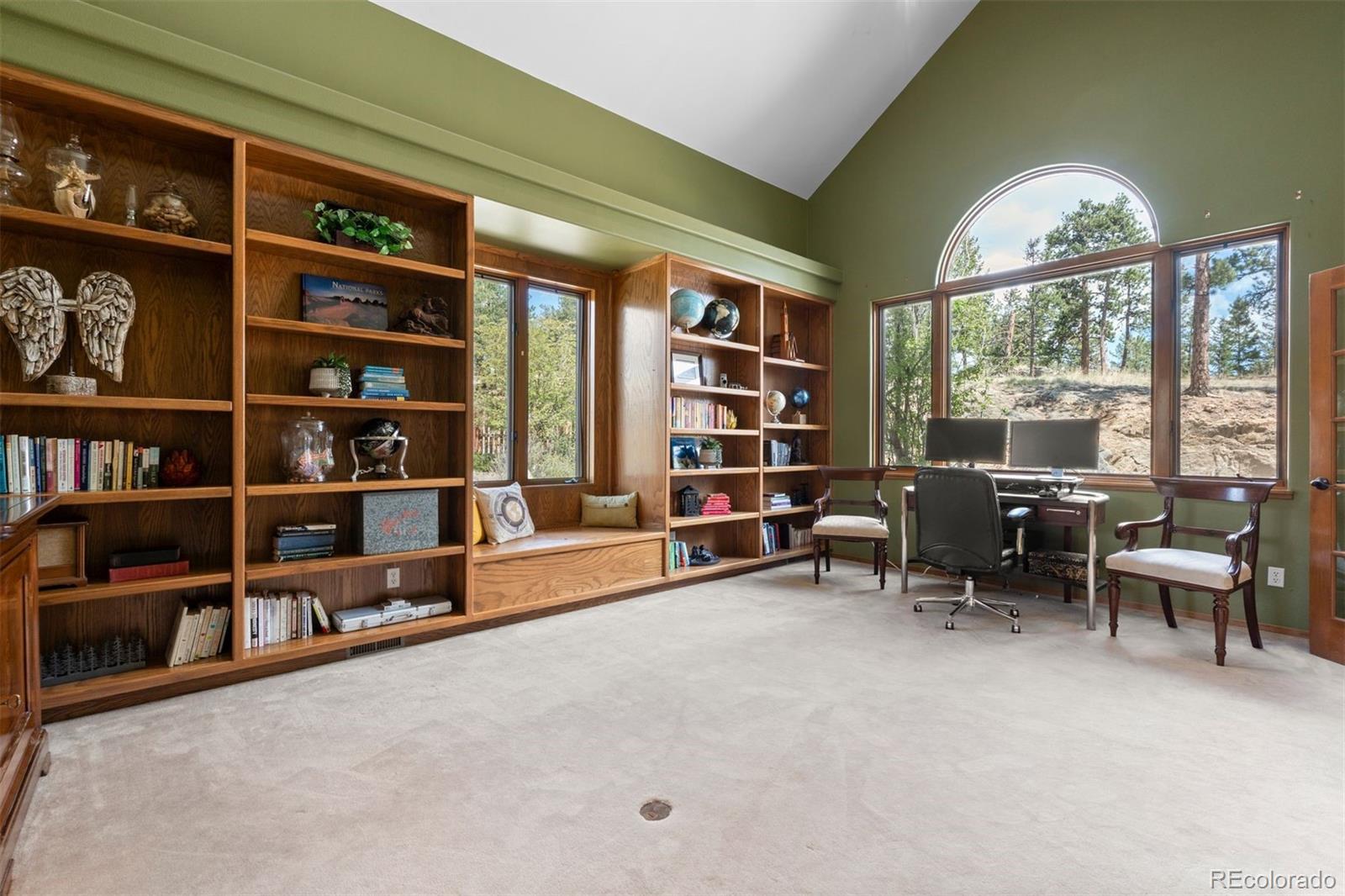 MLS Image #16 for 442  ruby forest trail,evergreen, Colorado