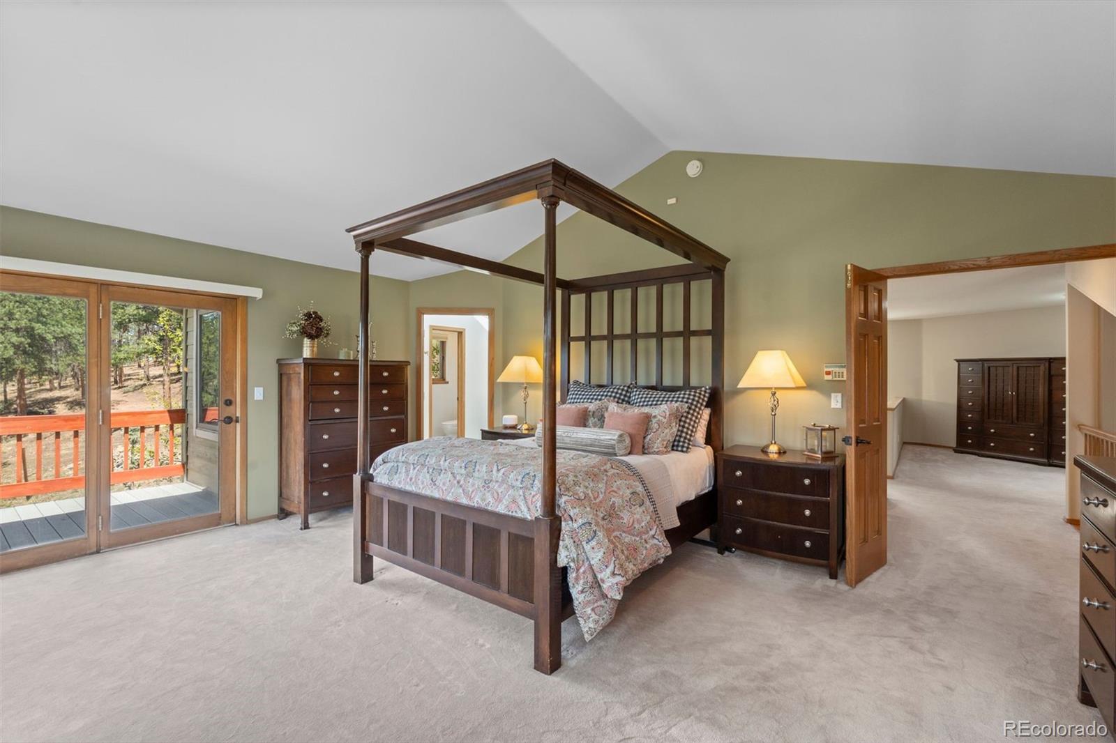 MLS Image #18 for 442  ruby forest trail,evergreen, Colorado