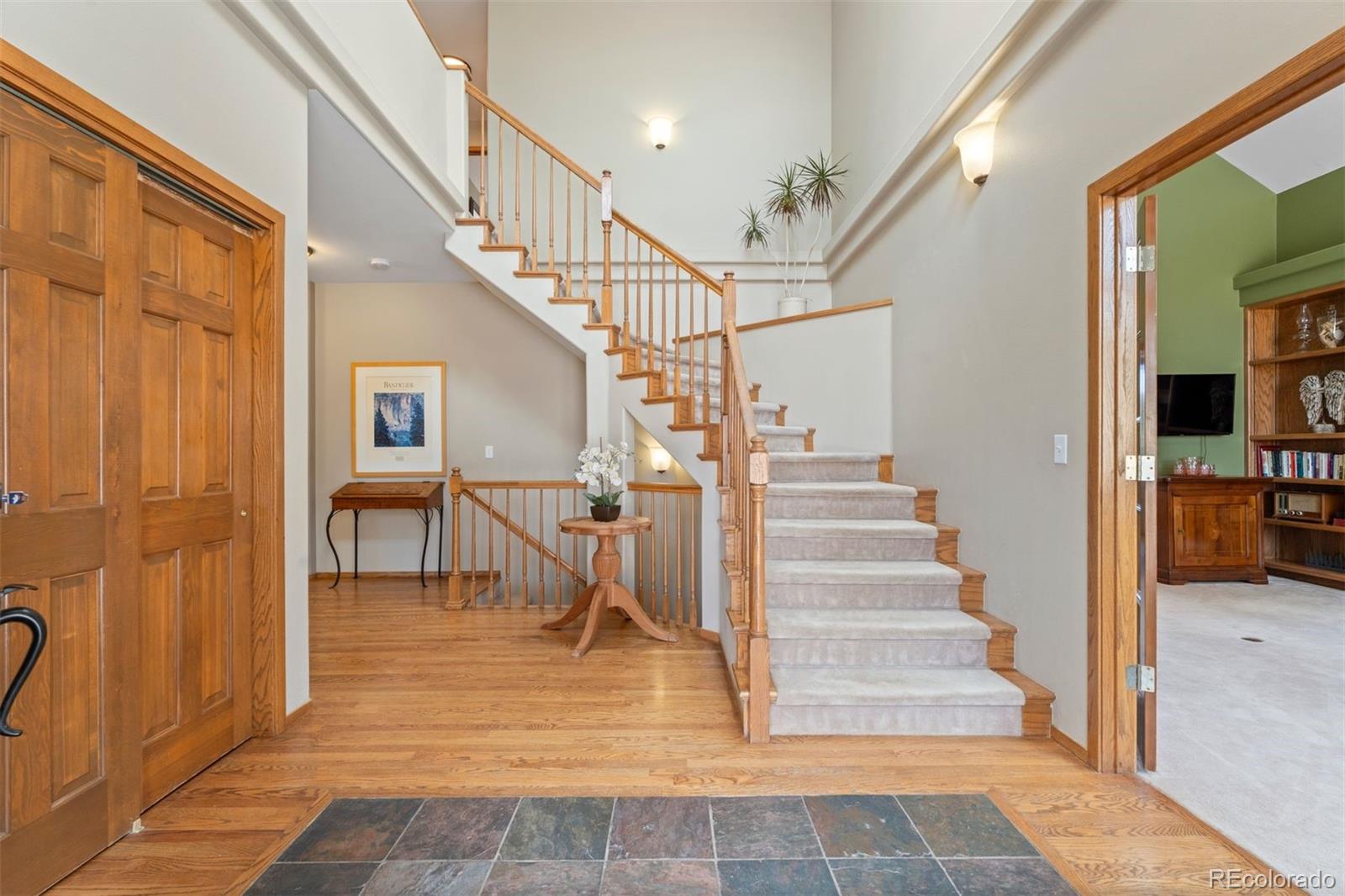 MLS Image #2 for 442  ruby forest trail,evergreen, Colorado