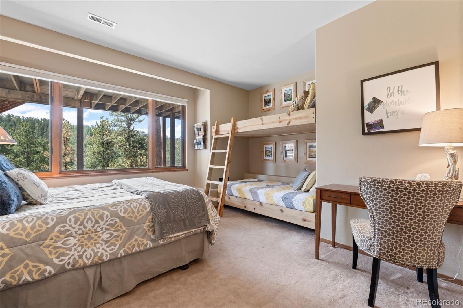 MLS Image #29 for 442  ruby forest trail,evergreen, Colorado