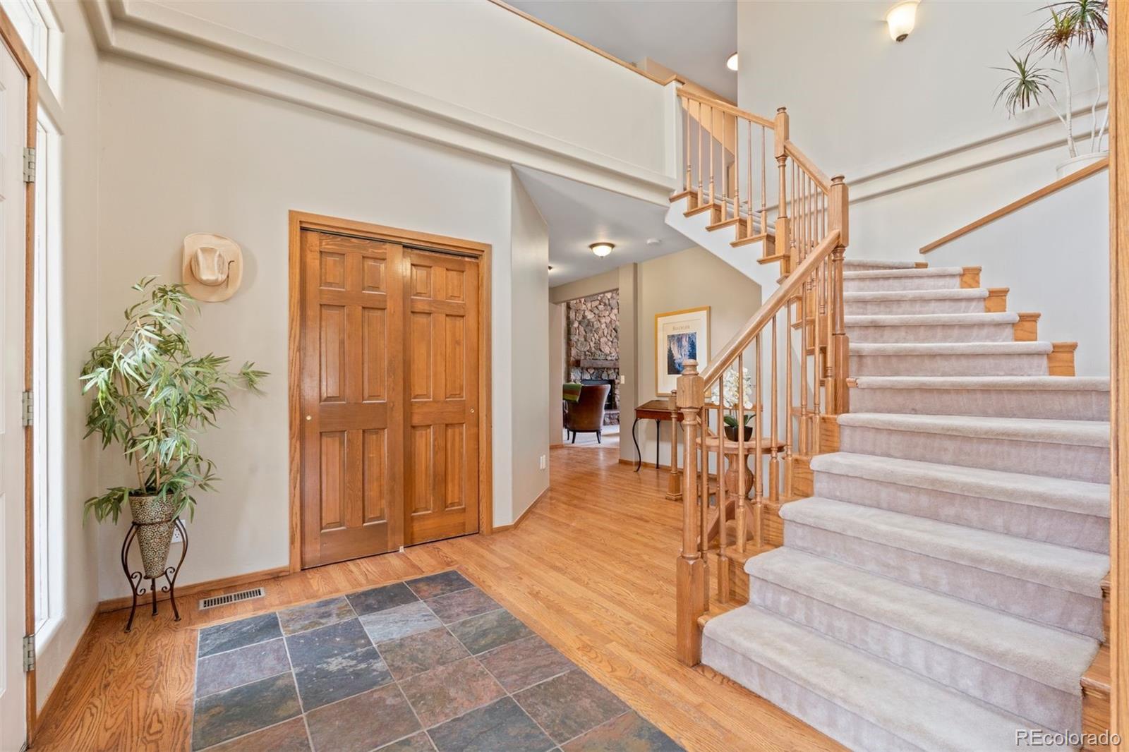 MLS Image #3 for 442  ruby forest trail,evergreen, Colorado