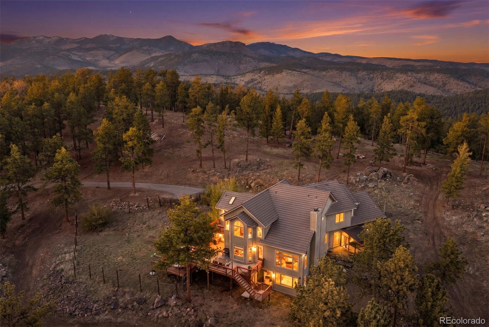 MLS Image #32 for 442  ruby forest trail,evergreen, Colorado